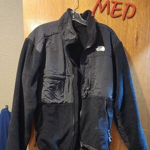 The North Face Men's Black Performance Jacket